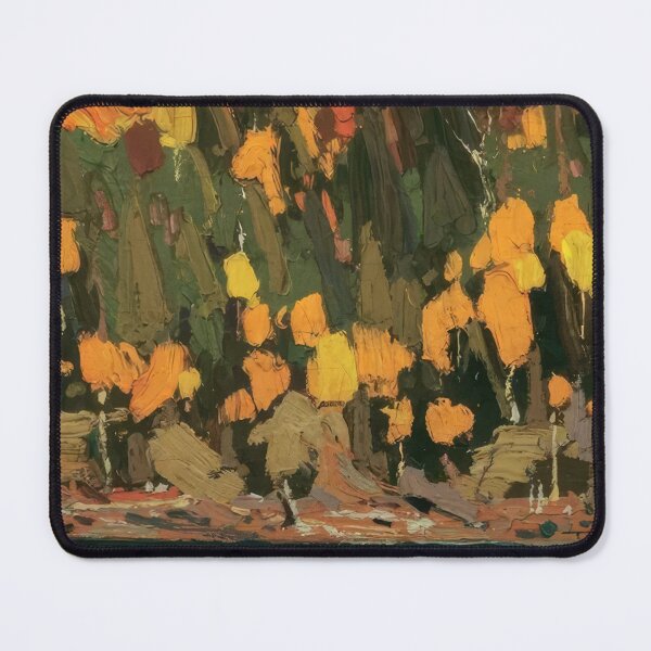 Item preview, Tom Thomson designed and sold by Zohmoros.