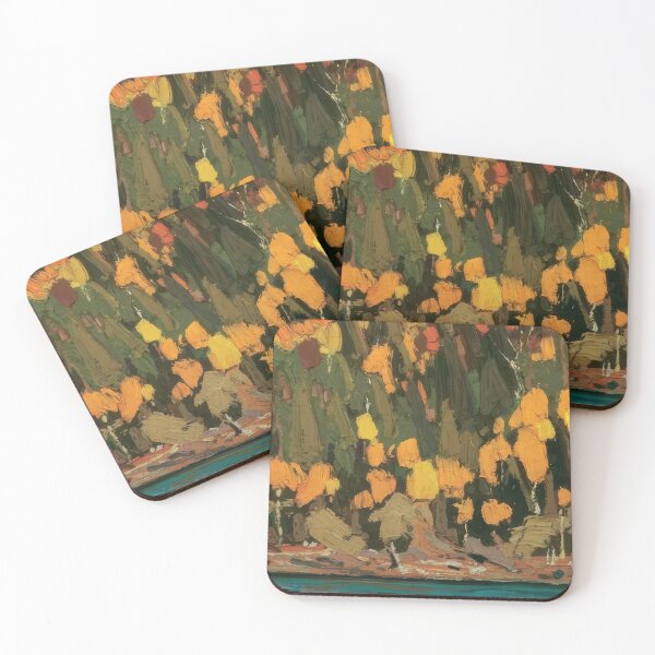 Item preview, Tom Thomson designed and sold by Zohmoros.