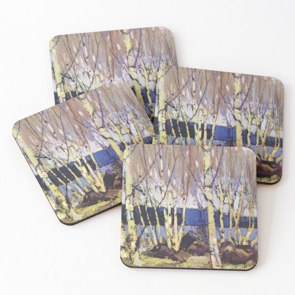Item preview, Tom Thomson designed and sold by Zohmoros.