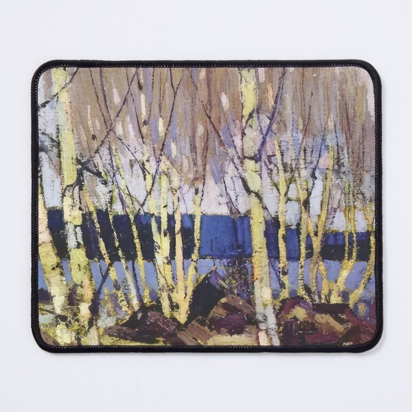 Item preview, Tom Thomson designed and sold by Zohmoros.