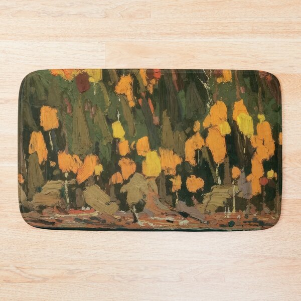 Item preview, Tom Thomson designed and sold by Zohmoros.