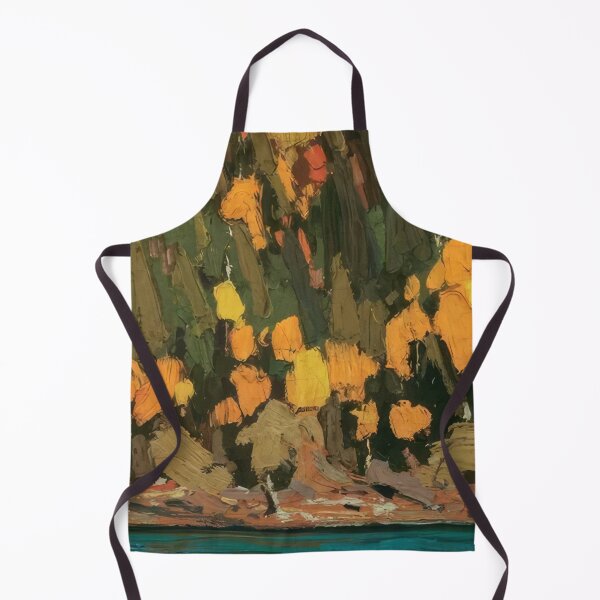 Item preview, Tom Thomson designed and sold by Zohmoros.