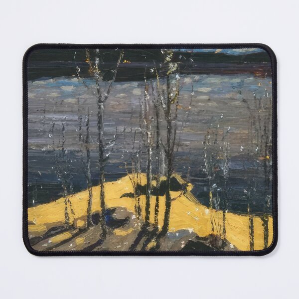 Item preview, Tom Thomson designed and sold by Zohmoros.