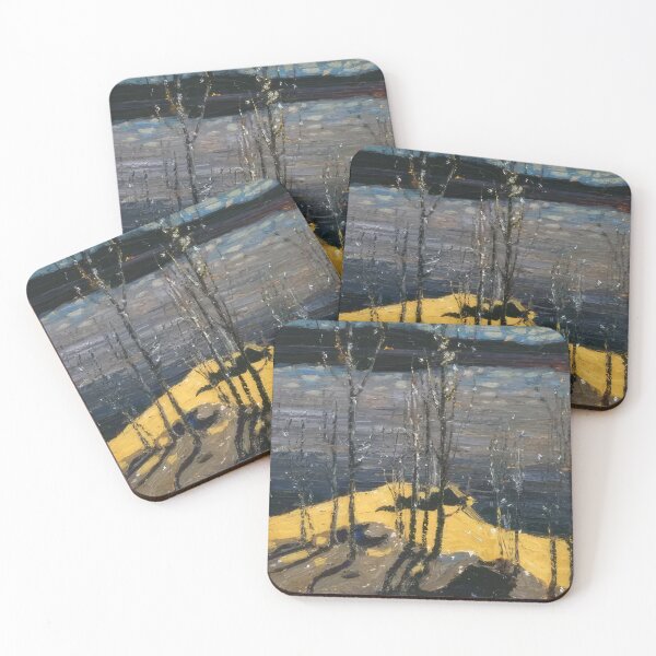 Item preview, Tom Thomson designed and sold by Zohmoros.