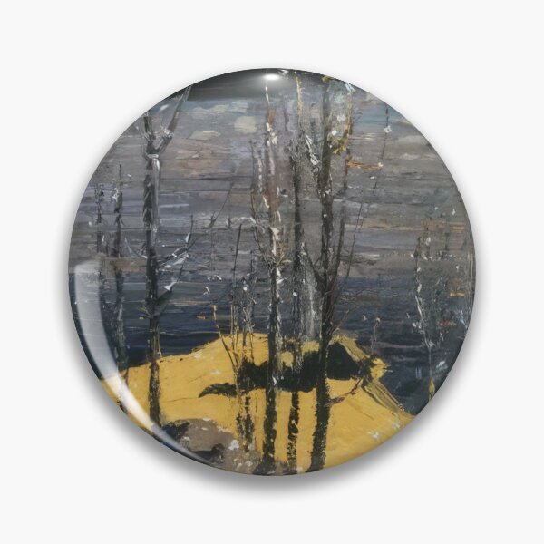 Item preview, Tom Thomson designed and sold by Zohmoros.