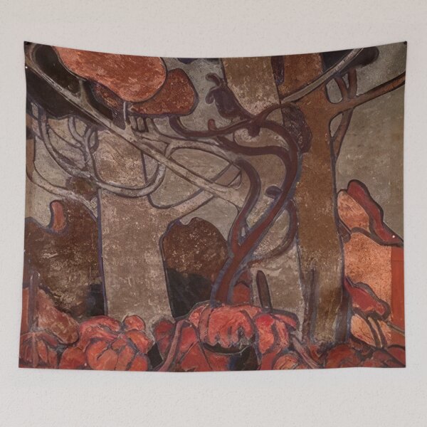 Item preview, Tom Thomson designed and sold by Zohmoros.