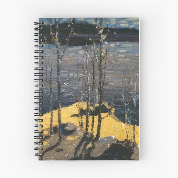 Item preview, Tom Thomson designed and sold by Zohmoros.