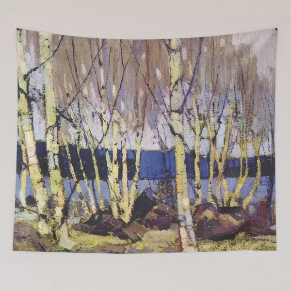 Item preview, Tom Thomson designed and sold by Zohmoros.