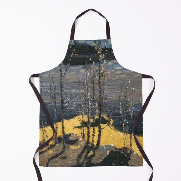 Item preview, Tom Thomson designed and sold by Zohmoros.