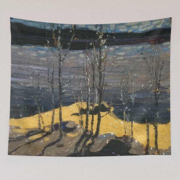 Item preview, Tom Thomson designed and sold by Zohmoros.