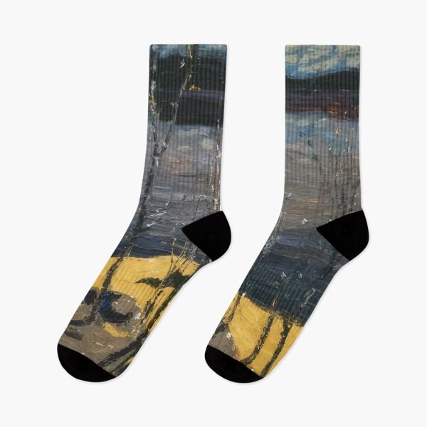 Item preview, Tom Thomson designed and sold by Zohmoros.
