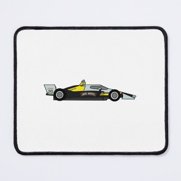 Item preview, Alexander Rossi 2026 designed and sold by luckeyduckdesgs.