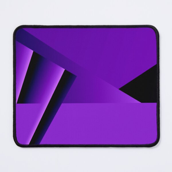 Item preview, Amethyst Angles : Light & Shadow designed and sold by RenderedWIntent.