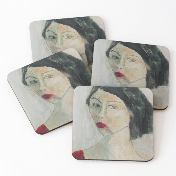 Item preview, Mercedes designed and sold by Elisa Duarte.