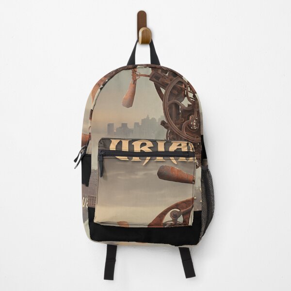 Item preview, Idol Gifts Fot You Uriah Rock Band Heep Funny Graphic Gifts designed and sold by reportageco.