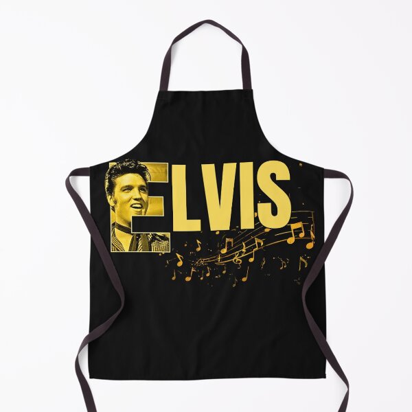 Item preview, E for Elvis Print designed and sold by TheThriftyBrit.