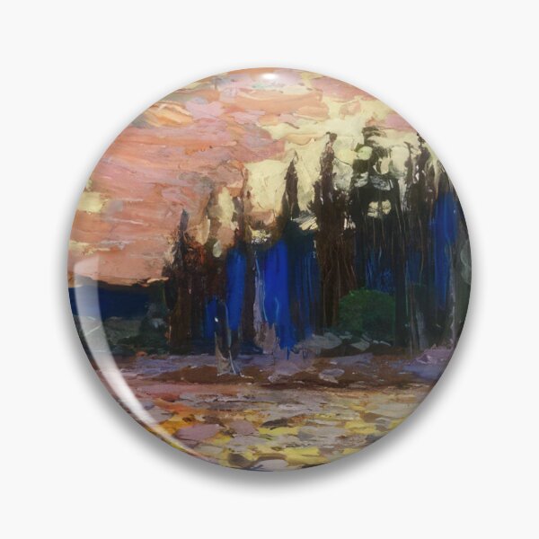 Item preview, Tom Thomson designed and sold by Zohmoros.