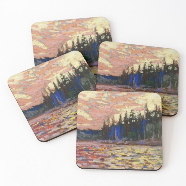Item preview, Tom Thomson designed and sold by Zohmoros.