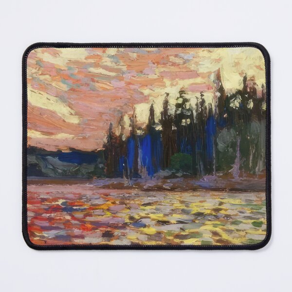 Item preview, Tom Thomson designed and sold by Zohmoros.