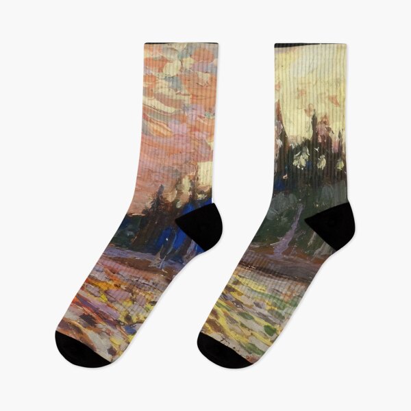 Item preview, Tom Thomson designed and sold by Zohmoros.