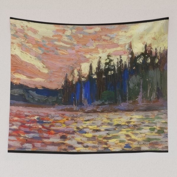 Item preview, Tom Thomson designed and sold by Zohmoros.