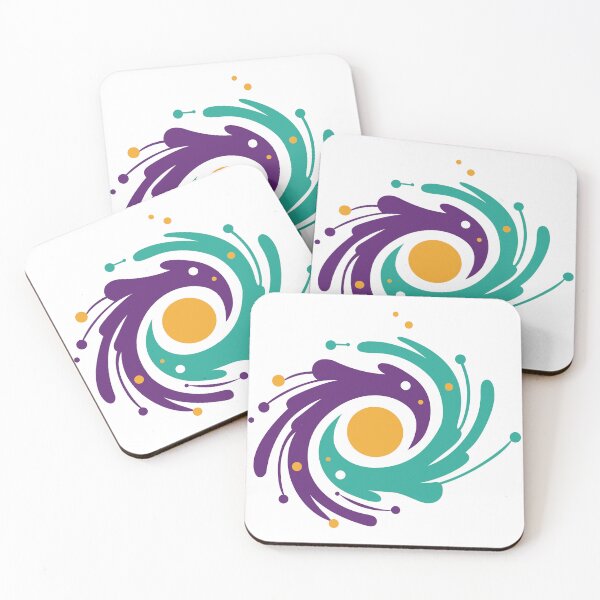 Item preview, COSMIC FLOW designed and sold by funspms.