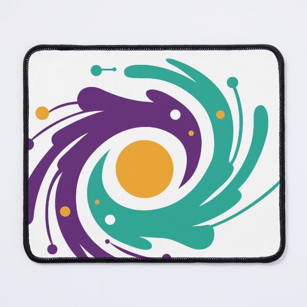 Item preview, COSMIC FLOW designed and sold by funspms.