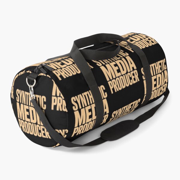 Item preview, Synthetic Media Producer designed and sold by Peter Stawicki.