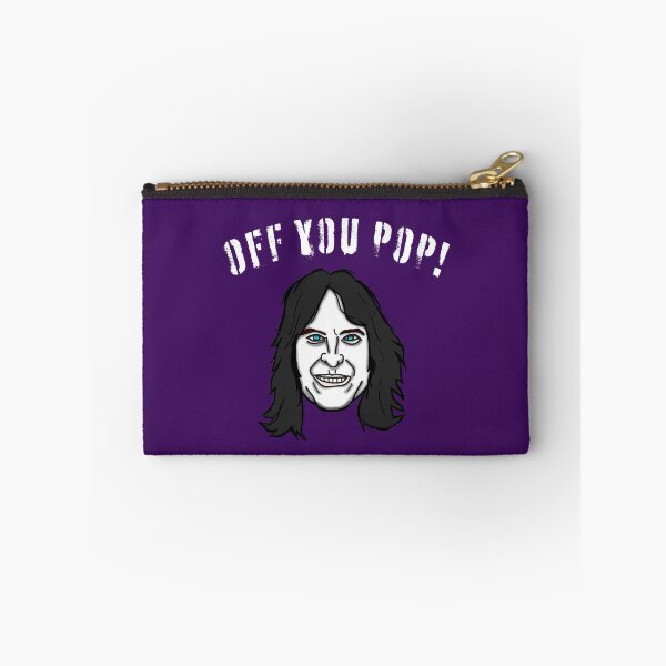 Item preview, Off You Pop! designed and sold by Normbot2000.