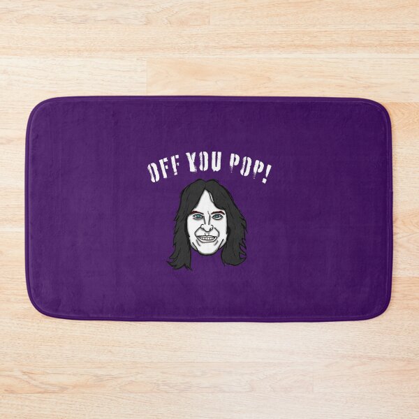 Item preview, Off You Pop! designed and sold by Normbot2000.