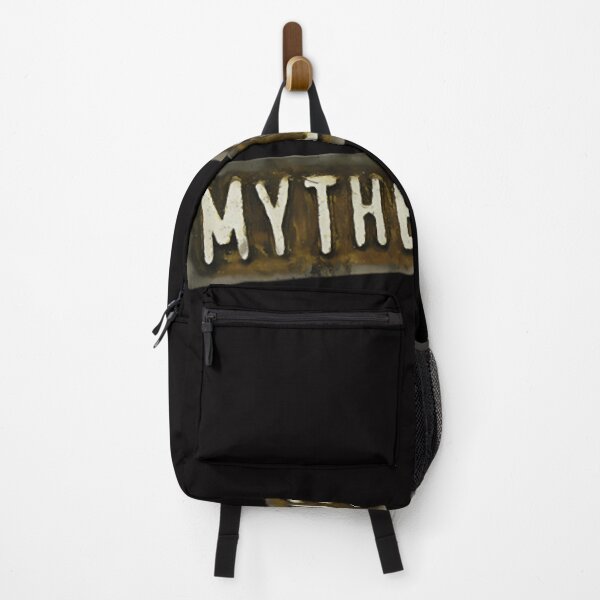 Item preview, Mythbusters designed and sold by Morfoporto.