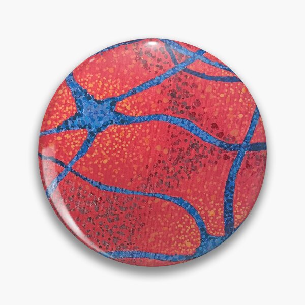 Item preview, Neuron Activation in Acrylic designed and sold by WryPineapple.