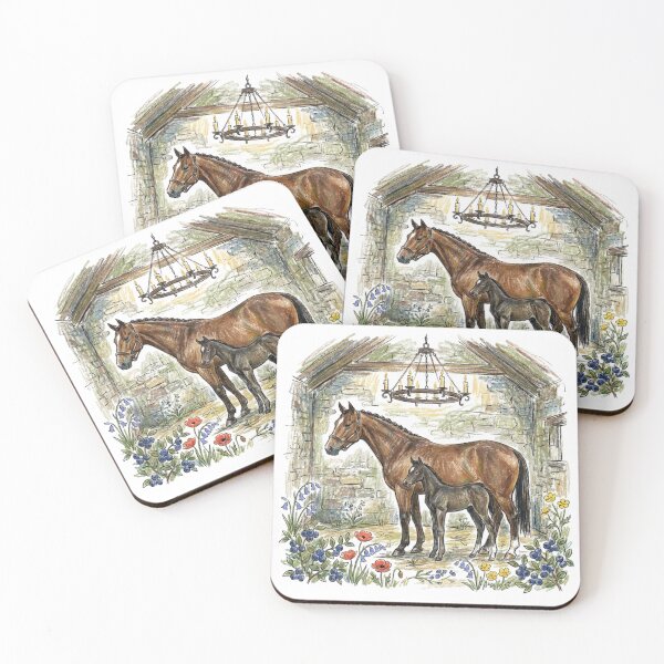 Item preview, Horse Mom Style designed and sold by LeosCloset.