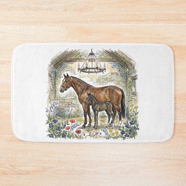 Item preview, Horse Mom Style designed and sold by LeosCloset.