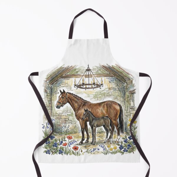 Item preview, Horse Mom Style designed and sold by LeosCloset.
