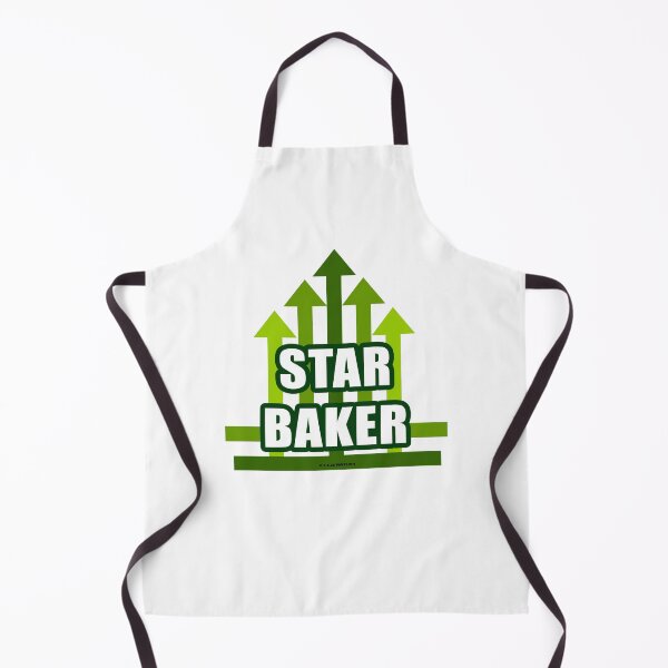 Item preview, Star Baker 3 designed and sold by Normbot2000.