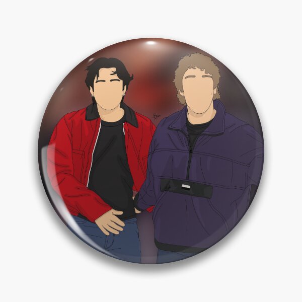 Item preview, Hudcon X SNL designed and sold by DesignssByBee.