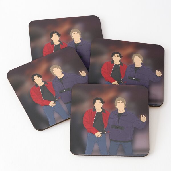 Item preview, Hudcon X SNL designed and sold by DesignssByBee.