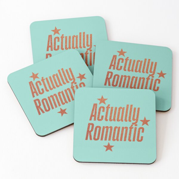 Item preview, Actually Romantic designed and sold by melisapaper.