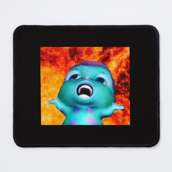 Item preview, Bibble Meme Painting designed and sold by Morfoporto.