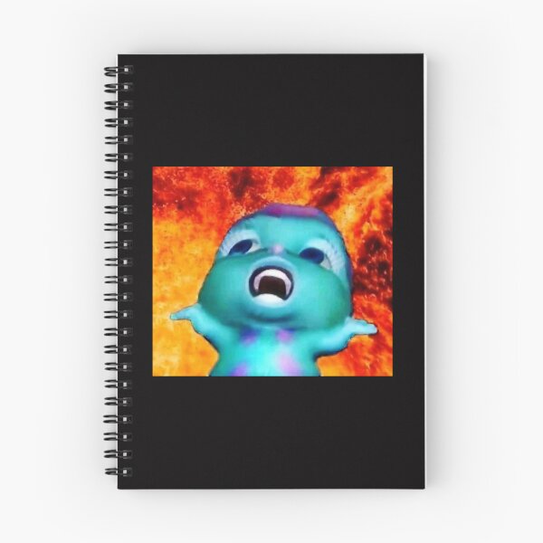 Item preview, Bibble Meme Painting designed and sold by Morfoporto.