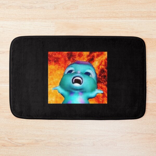 Item preview, Bibble Meme Painting designed and sold by Morfoporto.