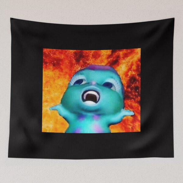 Item preview, Bibble Meme Painting designed and sold by Morfoporto.