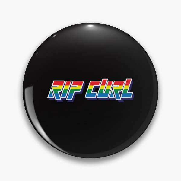 Artikelvorschau, RIP CURL RAINBOW RIPCURL SURF entworfen und verkauft von Morfoporto.