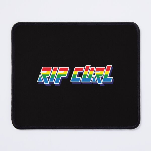 Item preview, RIP CURL RAINBOW RIPCURL SURF designed and sold by Morfoporto.