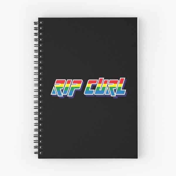 Item preview, RIP CURL RAINBOW RIPCURL SURF  designed and sold by Morfoporto.