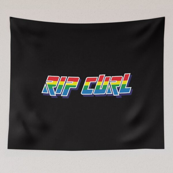 Item preview, RIP CURL RAINBOW RIPCURL SURF  designed and sold by Morfoporto.