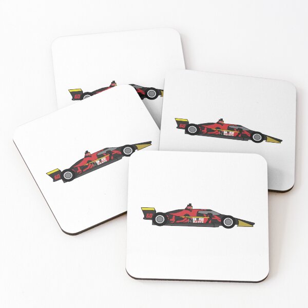Item preview, Felix Rosenqvist 2026 designed and sold by luckeyduckdesgs.