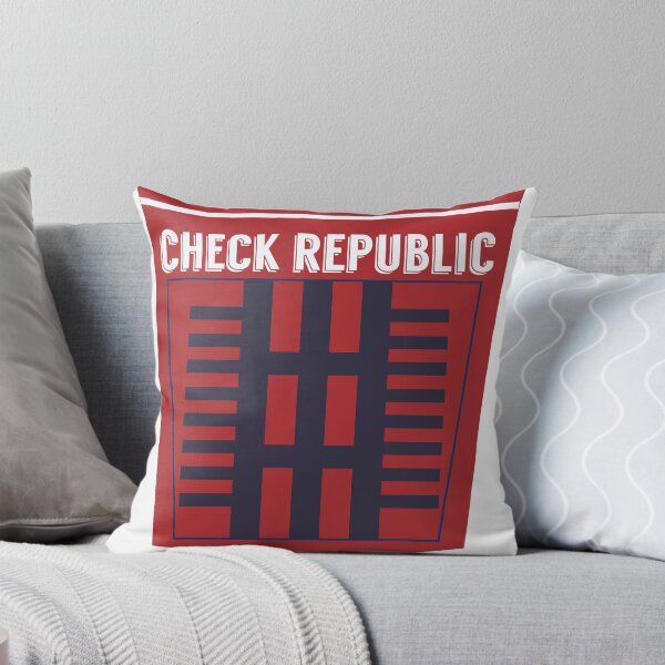 Item preview, Check Republic designed and sold by Binsagar.