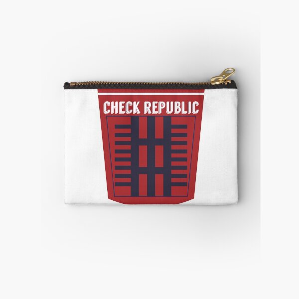 Item preview, Check Republic designed and sold by Binsagar.